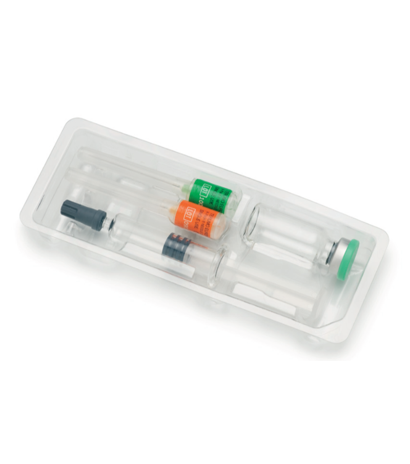 K-Pack™II Needles