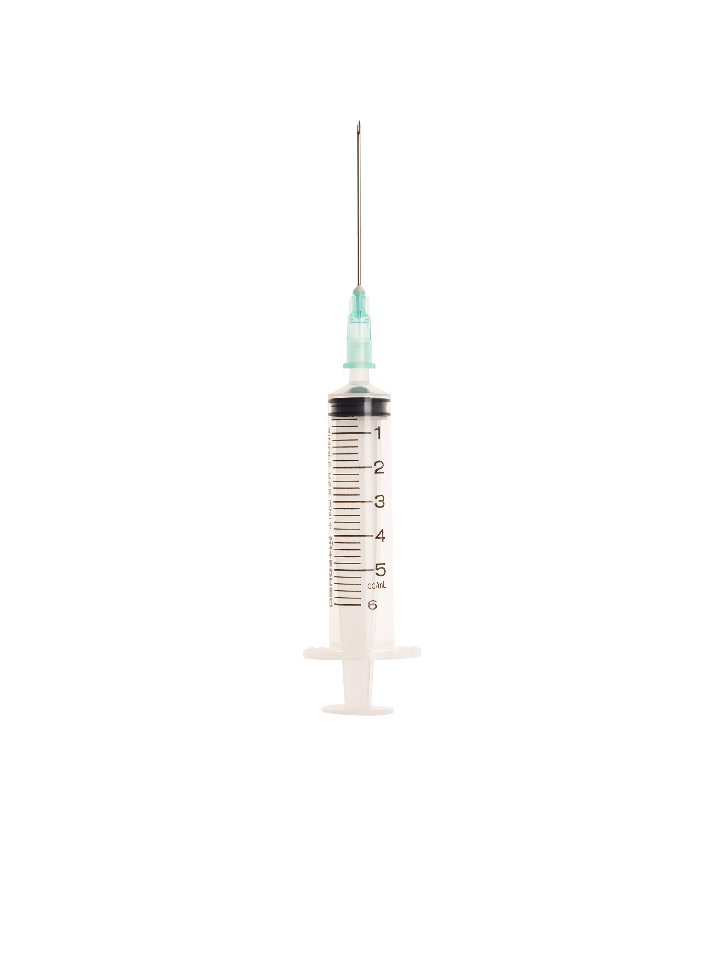 Terumo Engauge Hypodermic Needles